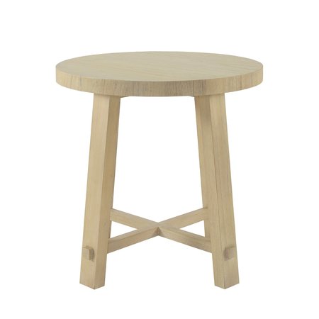 ELK HOME Sunset Harbor Accent Table S0075-9872